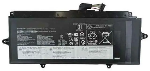 Main image of 64WH FPB0367S battery for Fujitsu FPB0367S Battery