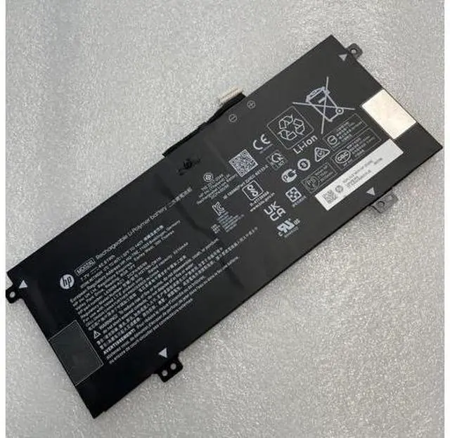 Main image of 40.61WH MD02XL battery for HP Chromebook X360 Series
