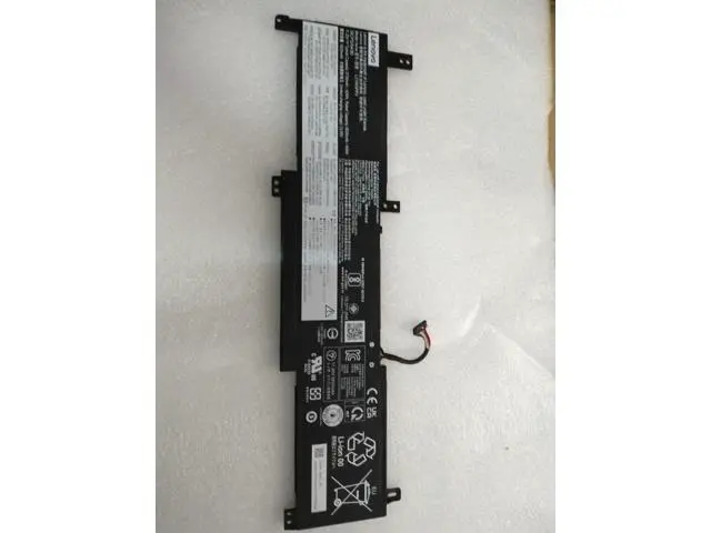 Alt view image 2 of 3 - 45WH L21M3PF0 battery for Lenovo Ideapad 14 ALC7 15 IAU7