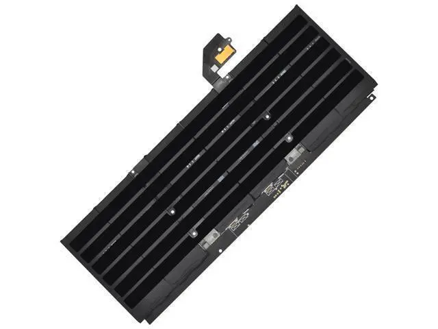 Alt view image 6 of 6 - DYNT02 G3HTA058H 7.58V 45.8Wh 6041mAh Li-ion Battery for Microsoft Surface Laptop 3 13.5" 1867 1868 & 15" 1872 365