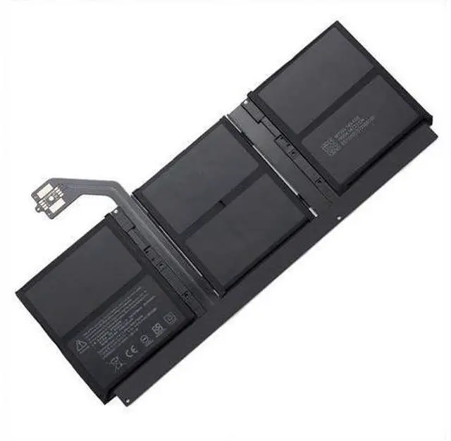 Main image of 45.8WH G3HTA057H battery for Microsoft Surface Laptop 3 Gen 15 Inch Model 1872 1873 Series