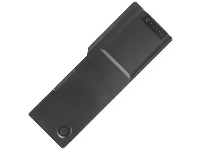 Alt view image 4 of 6 - Premium 312-0650 Replacement Battery for Dell Latitude XT XT2 Tablet - 42Wh High Capacity (11.1V Li-ion) - Compatible with MR369 PU536 WR015 PP12S FM273 Models