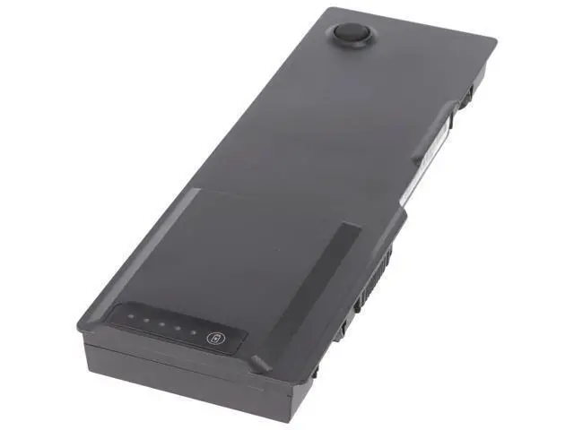 Alt view image 6 of 6 - Premium 312-0650 Replacement Battery for Dell Latitude XT XT2 Tablet - 42Wh High Capacity (11.1V Li-ion) - Compatible with MR369 PU536 WR015 PP12S FM273 Models