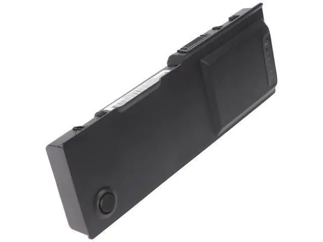 Alt view image 5 of 6 - Premium 312-0650 Replacement Battery for Dell Latitude XT XT2 Tablet - 42Wh High Capacity (11.1V Li-ion) - Compatible with MR369 PU536 WR015 PP12S FM273 Models