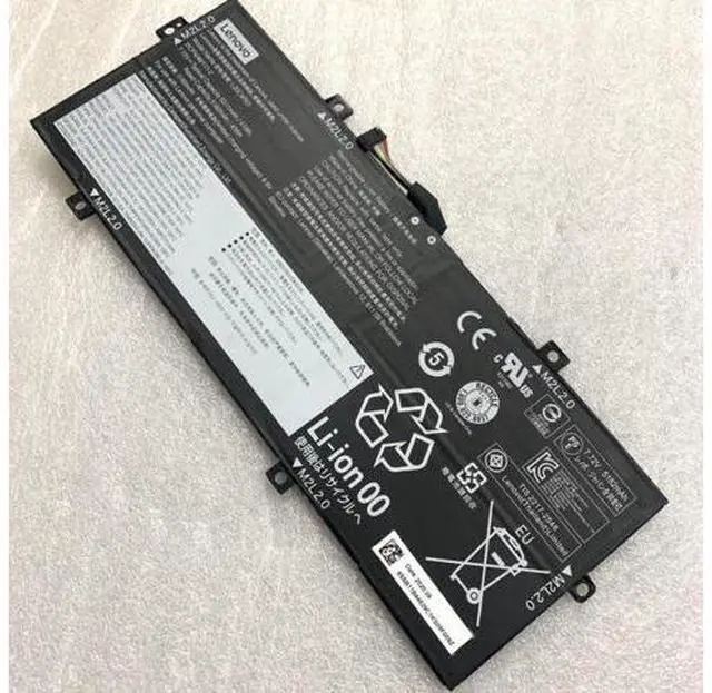 Main image of 41WH L20M4PE0 battery for Lenovo Yoga Duet 7 13ITL6 series