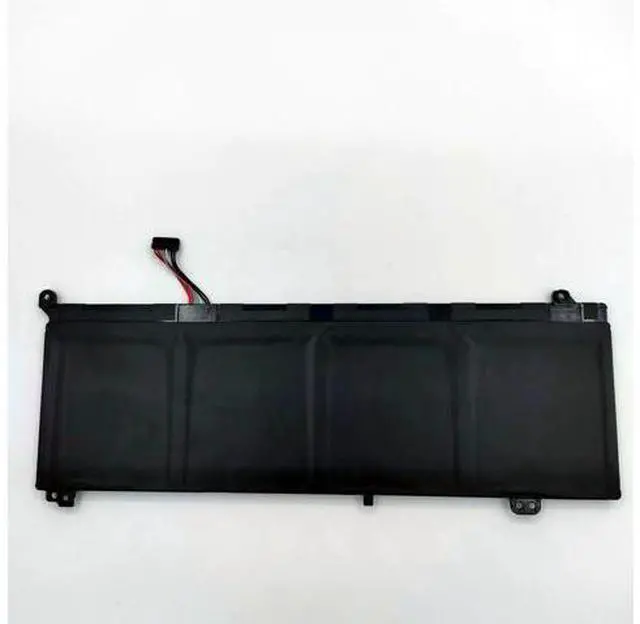 Alt view image 2 of 3 - Premium L19C4PDB Replacement Battery for Lenovo ThinkBook 14s Yoga ITL & 14/15 G-Series - 60Wh High Performance (15.44V Li-ion) - Compatible with L19M4PDB 5B10Z21209 SB10Z21205 Models