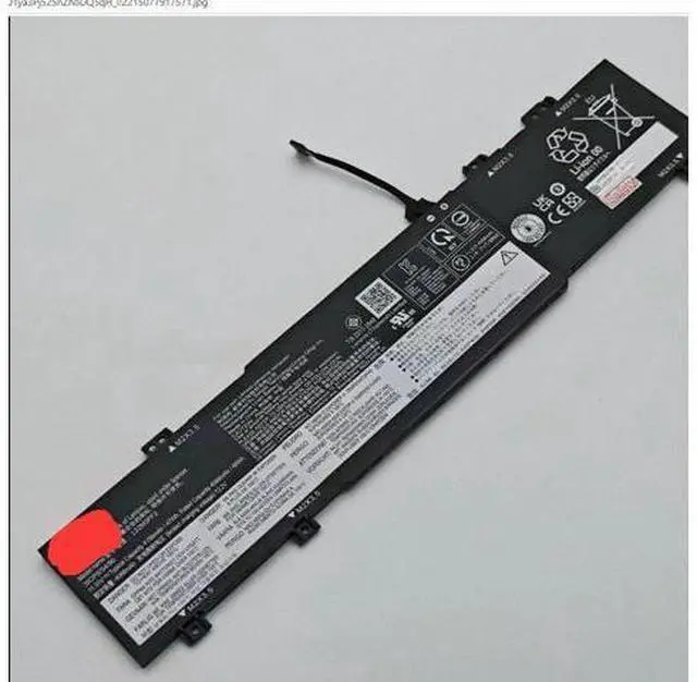 Main image of 5B11K09317 L22C3PF2 Replacement Battery for Lenovo V14/V15 G4 & IdeaPad Slim 3 Series - 47Wh High Performance (11.31V Li-ion) - Compatible with L22M3PF2 L22B3PF2 SB11K09315 5B11K09317