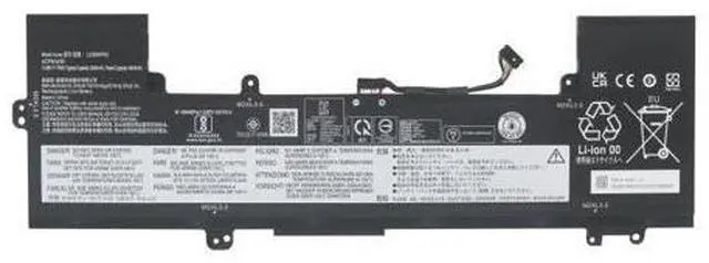 Main image of L23M4PK2 L23C4PK2 L23B4PK2 15.08V 76Wh 5040mAh 4-Cell Li-ion Battery for Lenovo IdeaPad Slim 5-15IRU9 / 5-15IRH9 / 5-15IRH9R Series Compatible with SB11M51937 5B11M51934 SB11M51936