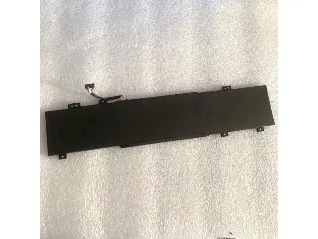 Alt view image 2 of 3 - 5B11K09317 L22C3PF2 Replacement Battery for Lenovo V14/V15 G4 & IdeaPad Slim 3 Series - 47Wh High Performance (11.31V Li-ion) - Compatible with L22M3PF2 L22B3PF2 SB11K09315 5B11K09317