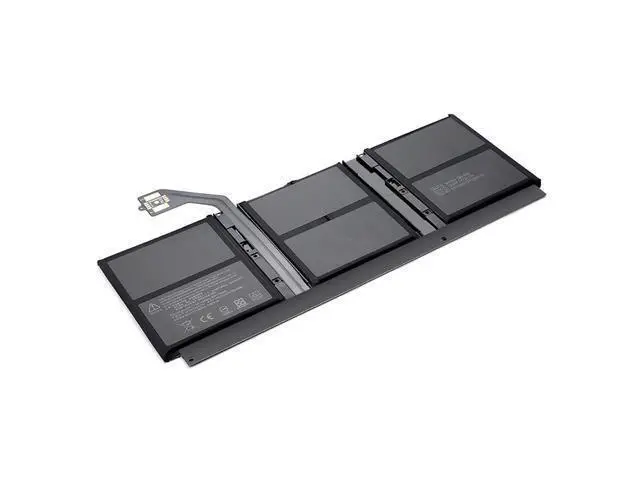 Alt view image 2 of 6 - 45.8WH G3HTA057H battery for Microsoft Surface Laptop 3 Gen 15 Inch Model 1872 1873 Series