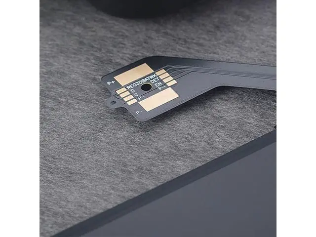 Alt view image 3 of 6 - 45.8WH G3HTA057H battery for Microsoft Surface Laptop 3 Gen 15 Inch Model 1872 1873 Series