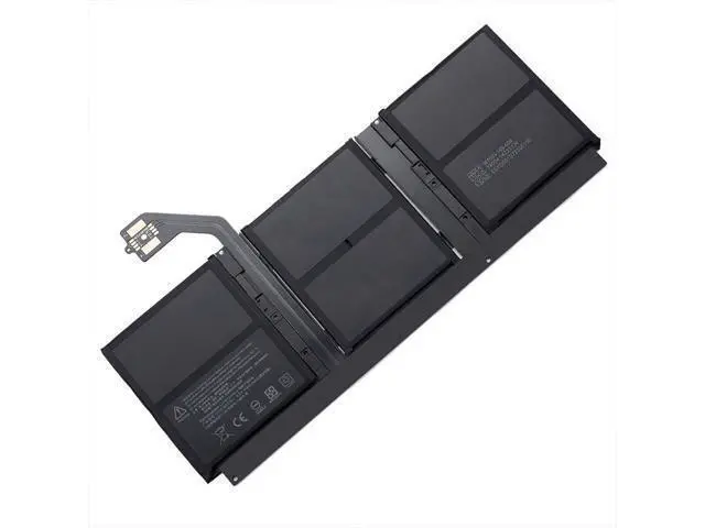 Alt view image 4 of 6 - 45.8WH G3HTA057H battery for Microsoft Surface Laptop 3 Gen 15 Inch Model 1872 1873 Series
