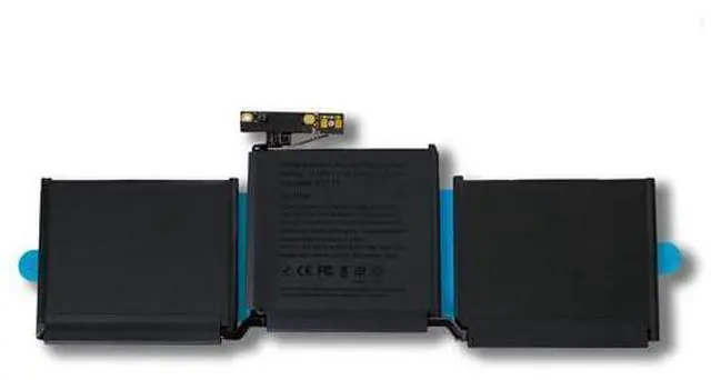 Main image of New A2171 11.41V 58.2Wh 5103mAh Li-Polymer Battery for MacBook Pro 13" A2159 A2289 A2338 (2019-2020 M1) Replaces MacBookPro15,4 16,3 17,1 with Tools