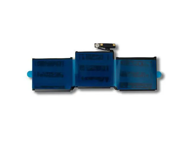 Alt view image 3 of 3 - New A2171 11.41V 58.2Wh 5103mAh Li-Polymer Battery for MacBook Pro 13" A2159 A2289 A2338 (2019-2020 M1) Replaces MacBookPro15,4 16,3 17,1 with Tools