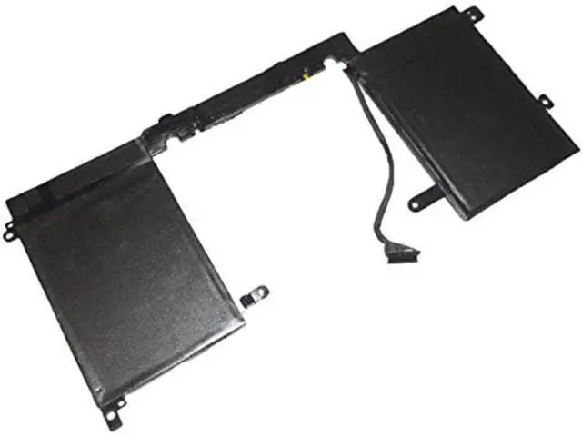 Alt view image 3 of 6 - 30WH SK02XL battery for HP Pavilion 13-R