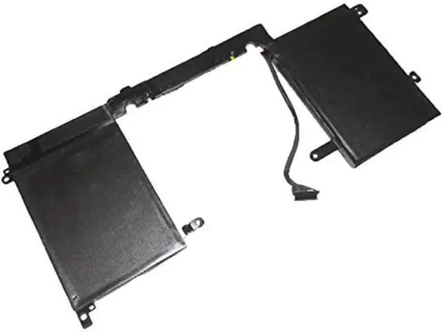 Alt view image 5 of 6 - 30WH SK02XL battery for HP Pavilion 13-R
