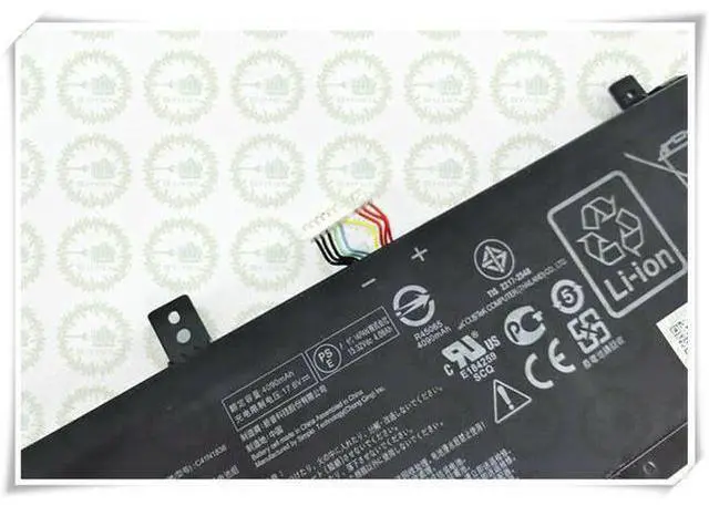 Alt view image 3 of 3 - 63WH C41N1838 battery for ASUS PC PROART STUDIOBOOK PRO X