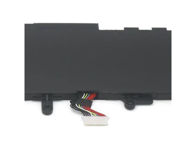 Alt view image 3 of 6 - Premium BX03XL Replacement Battery for HP EliteBook 830/840/860 G11 Series - 56Wh High Capacity (11.58V Li-ion) - Compatible with TPN-IB0Y, HSTNN-OB3H, N59787-005