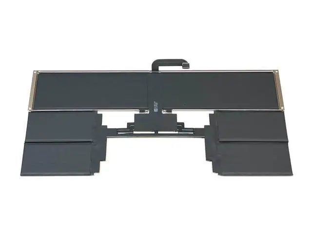 Alt view image 2 of 3 - New A2797 66.5Wh 11.54V Li-Polymer Battery for MacBook Air 15" M2 2023 A2941 Replaces 5762mAh Grade A Cells Includes Tools 12 Month Warranty