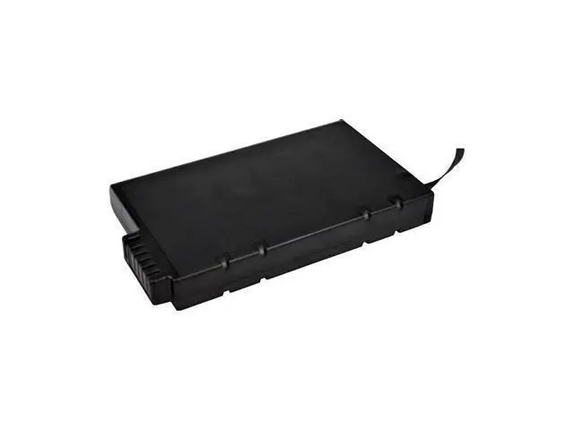 Alt view image 3 of 3 - GBM9X2 LP2900 Battery for Getac V100/V200/X500 | 8700mAh 94Wh 10.8V | Replaces BP-LP2900/33-01PI, 338911120104, BP-LC2600/33-01S1 | Rugged Laptop Power