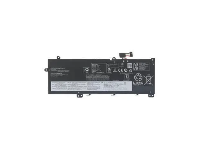 Alt view image 2 of 6 - Premium L22B4PE0 Replacement Battery for Lenovo ThinkBook 14 G6/G7 & K14 G2 Series - 60Wh High Capacity (15.36V Li-ion) - Compatible with L22D4PE0 L22M4PE0 SB11N47475 SB11L67315 Models