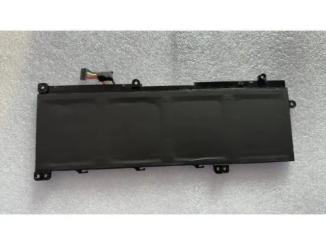 Alt view image 5 of 6 - Premium L22B4PE0 Replacement Battery for Lenovo ThinkBook 14 G6/G7 & K14 G2 Series - 60Wh High Capacity (15.36V Li-ion) - Compatible with L22D4PE0 L22M4PE0 SB11N47475 SB11L67315 Models