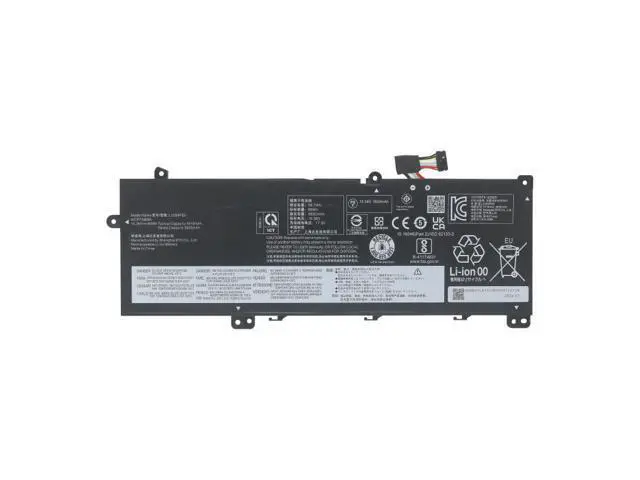 Alt view image 6 of 6 - Premium L22B4PE0 Replacement Battery for Lenovo ThinkBook 14 G6/G7 & K14 G2 Series - 60Wh High Capacity (15.36V Li-ion) - Compatible with L22D4PE0 L22M4PE0 SB11N47475 SB11L67315 Models