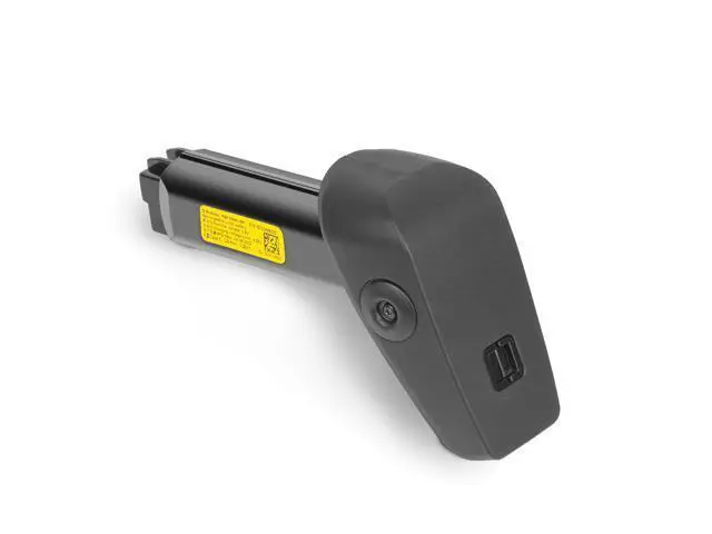 Alt view image 3 of 3 - New RBP-PM91-LK 3350mAh 3.7V Li-ion Battery for Datalogic PowerScan PBT9100 PM9100 PM9300 PD9531 Replaces RBP-9001 RBP-PM91 Grade A Cells 12-Month Warranty