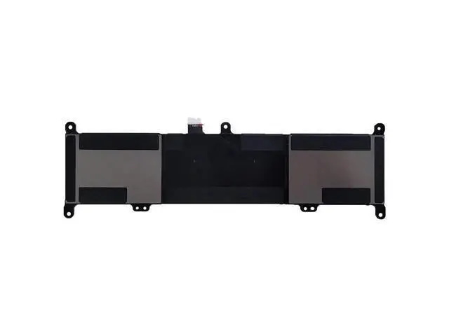 Alt view image 2 of 5 - 28WH NXX33 battery for DELL Inspiron 11 3195 2-in-1