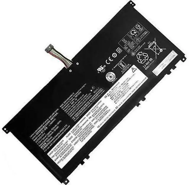 Main image of 60WH L19M4PH1 battery for Lenovo L19C4PH1(2ICP5/50/104-2)