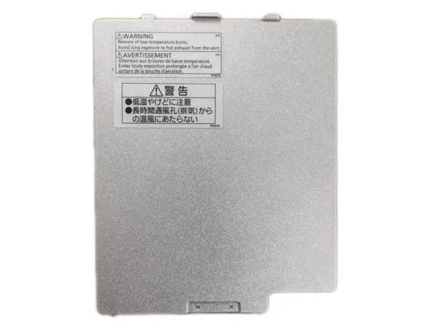 Alt view image 3 of 3 - FZ-VZSU84A2U 46Wh Battery for Panasonic Toughpad FZ-G1 Series 11.1V 4080mAh Li-ion Replacement (FZ-G1A, FZ-G1B, FZ-G1K, FZ-G1M, FZ-VZSU84AU, FZ-VZSU84U)