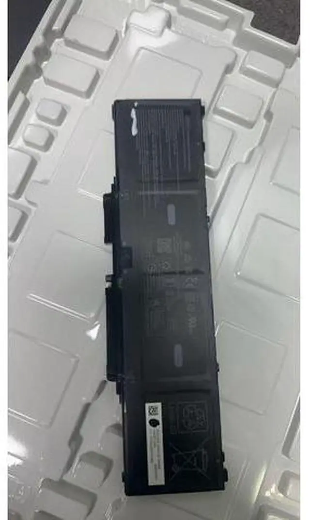Main image of MW08XL MW08077XL 77Wh 15.44V Replacement Battery for HP EliteBook 8 G1a 16 AI ZBook 8 G1i 14 Series Li-Polymer Replaces HSTNN-OB3S P06165-271 P06351-005 TPN-DB2B