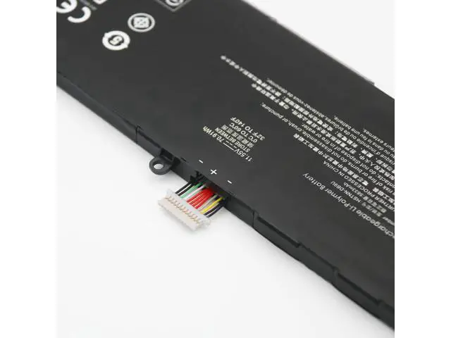 Alt view image 3 of 4 - 45Wh SD06XL battery for HP Omen 15 15-EN0023DX 15-en1177ng 15-ek0056TX