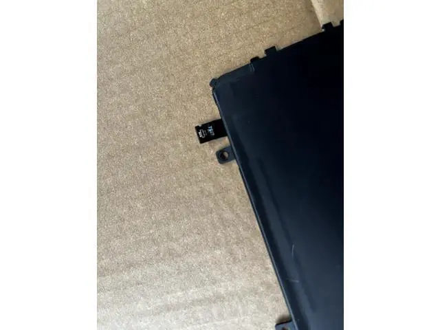 Alt view image 3 of 3 - PS0091UA1BRS 2ICP4/56/126 7.7V 34.5Wh Li-ion Battery for Toshiba Dynabook Laptop Replaces 13080788-00 330g