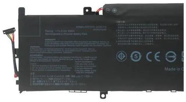 Main image of 50Wh C41N1715 for Asus UX331U UX331UN UX331UN-EG015T UX331UN-EG010T