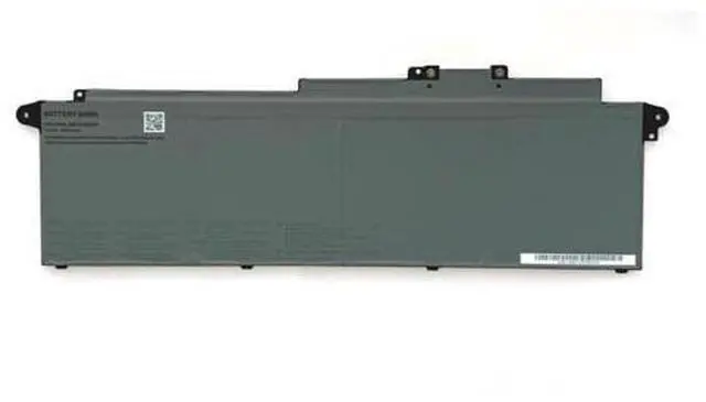 Main image of L23M4P71 Battery for Lenovo ThinkPad T16 Gen 3 21MN/21MQ & P16s Gen 4 21RX/21RY/21QR/21QS | 86Wh 4-Cell | Replaces 5B11H56412, L23C4P72, 5B11H56411 | 15.44V