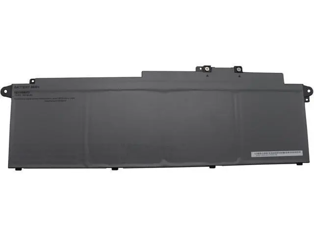 Alt view image 3 of 6 - L23M4P71 Battery for Lenovo ThinkPad T16 Gen 3 21MN/21MQ & P16s Gen 4 21RX/21RY/21QR/21QS | 86Wh 4-Cell | Replaces 5B11H56412, L23C4P72, 5B11H56411 | 15.44V