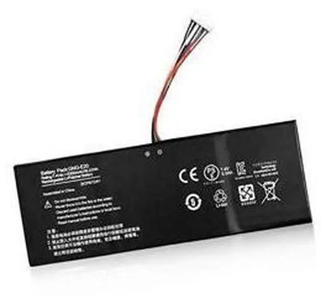 Main image of 7.4V 5300mAh 39.22WH GNG-E20 Laptop Battery for GIGABYTE Ultrabook U21MD GNG-E20 2ICP8/72/81