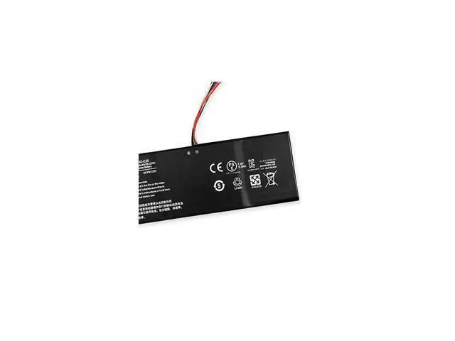 Alt view image 2 of 3 - 7.4V 5300mAh 39.22WH GNG-E20 Laptop Battery for GIGABYTE Ultrabook U21MD GNG-E20 2ICP8/72/81