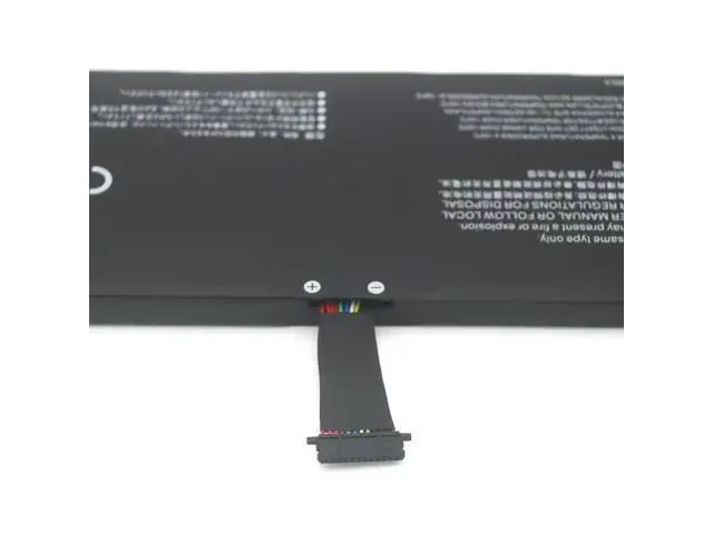Alt view image 3 of 3 - New 80Wh 15.4V Battery for Lenovo Legion Pro 5 16IRX8/16ARX8, Pro 7 16IRX8H, ThinkBook 16p G4-IRH Replaces L22M4PC0 L22X4PC0 5B11K38959 Grade A Cells 2-Year Warranty