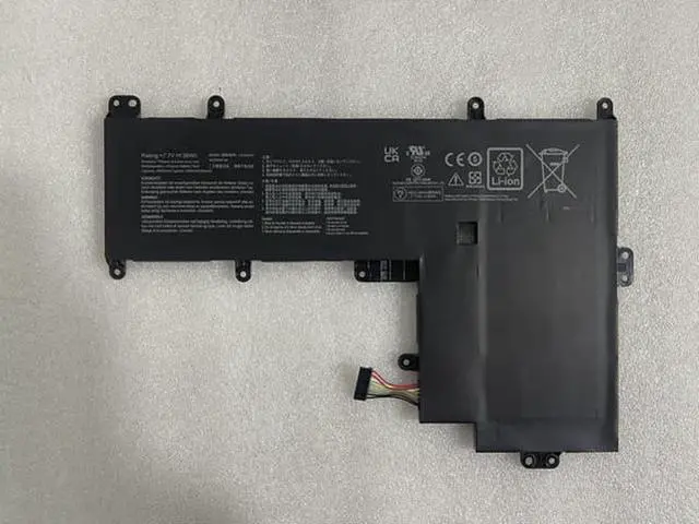 Main image of 38WH C21N2014 battery for Asus C21N2014