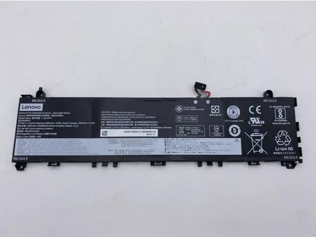 Main image of 42WH L18L3PF7battery for Lenovo IdeaPad S340-13IML