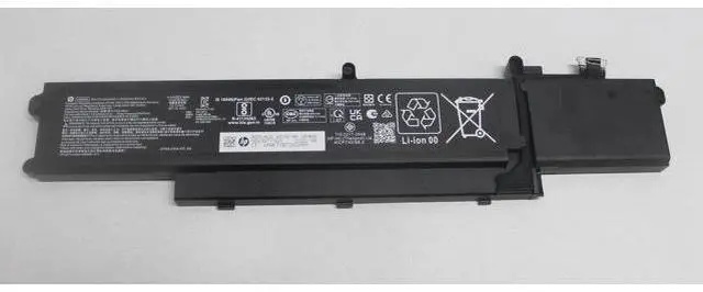Main image of 95WH VS08XL battery for HP Zbook Fury 16 G9