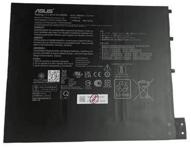 Main image of 50WH C31N2104 battery for Asus T3300K Soft Keyboard