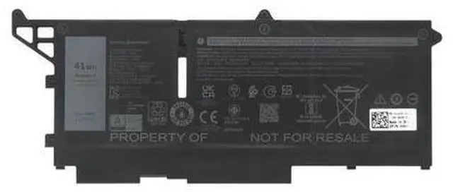 Main image of 41Wh 293F1 battery for dell Latitude 13 7330 Rugged Extreme series