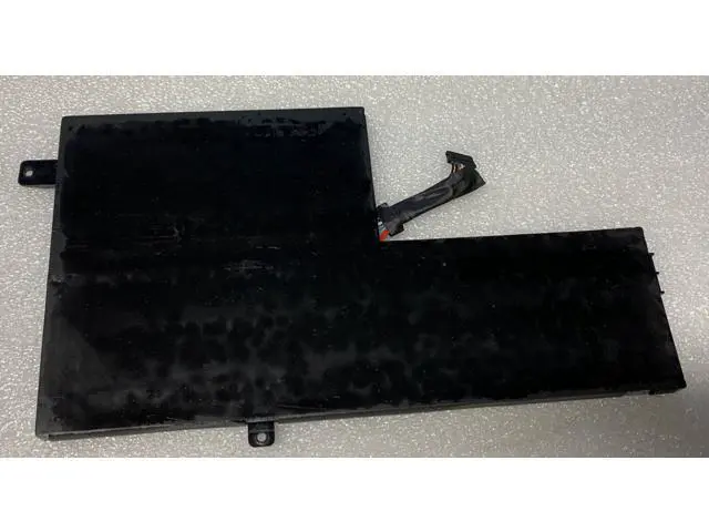 Alt view image 2 of 2 - SQU-1603 Laptop Battery Replacement for Hasee SQU-1603 Series Notebook 11.1V 4050mAh 45Wh