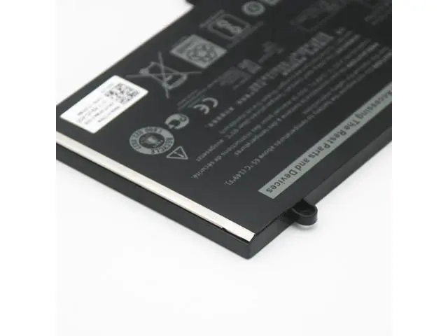 Alt view image 2 of 4 - 38Wh RYXXH battery for dell Latitude E5250 E5450 E5550 3150 3160