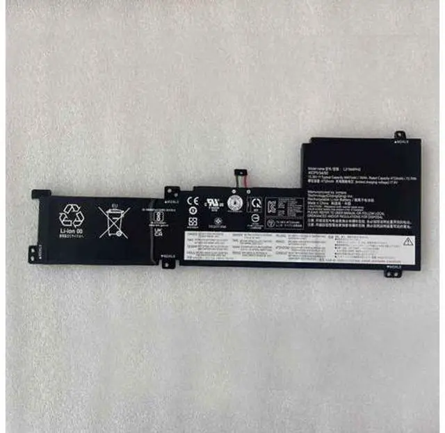 Main image of 76WH L21M4PH2 battery for Lenovo L21M4PH2 L21D4PH2 L21C4PH2