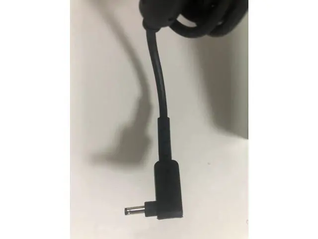 Alt view image 2 of 5 - PA-1450-26---02 For ACER A13-045N2A A11-065N1A PA-1450-26 N15Q9 N15Q8 N16P1 R11 15 14 13 11 CB3-532 CB3-131 CB5-132T CB5-571 C720 C740 Laptop AC ADAPTER