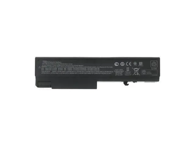 Alt view image 2 of 4 - 55Wh TD06 battery for HP Compaq 6530b 6535b 6730b 6735b 6440b